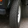Автомобильные шины Michelin Latitude Cross 265/60R18 110H