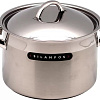 Кастрюля Silampos Europa 632123BM6620