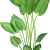 Искусственное растение Barbus Эхинодорус Plant 044/30 (зеленый)