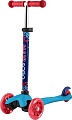 Трехколесный самокат Maxiscoo Baby MSC-B072105 (голубой)