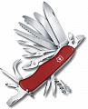 Туристический нож Victorinox Work Champ [0.8564.XL]