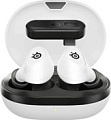 Наушники SteelSeries Arctis GameBuds (для PlayStation, белый)