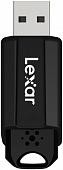 USB Flash Lexar JumpDrive S80 256GB (черный)