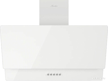 Кухонная вытяжка Monsher ROUEN 60 Blanc Verre