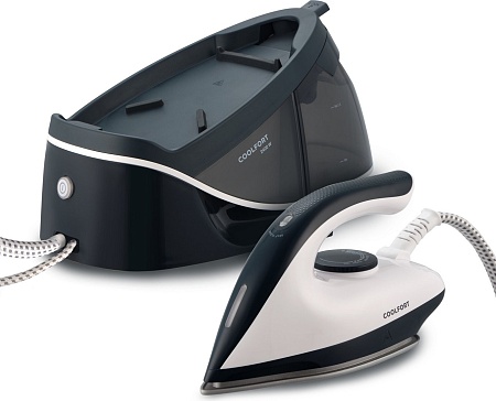 Утюг Coolfort CF-3420