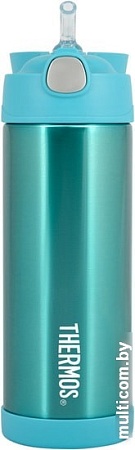 Термос Thermos F4023UP 0.47л (бирюзовый)