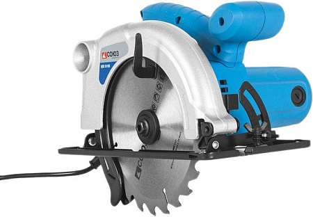 Дисковая пила Союз ЦПС-51185