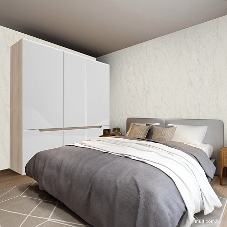 Виниловые обои Fipar R23508 (на флизелиновой основе)