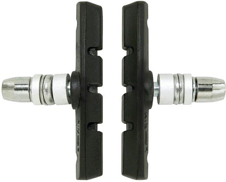 Тормозные колодки SHUANGJIE SJ-510A