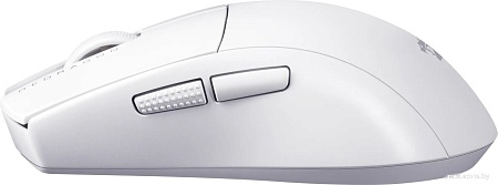 Игровая мышь Redragon K1ng 4K Pro (белый)
