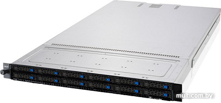 Корпус ASUS RS700A-E11-RS12/10G/1600W/12NVME