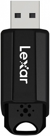 USB Flash Lexar JumpDrive S80 256GB (черный)