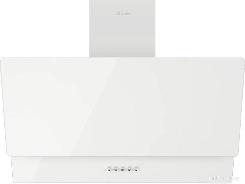 Кухонная вытяжка Monsher ROUEN 60 Blanc Verre