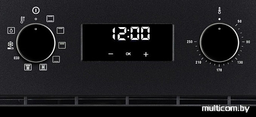 Духовой шкаф TEKA HSB 640 (черный) [41560270]