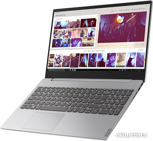 Ноутбук Lenovo IdeaPad S340-15IWL 81N800J9RK