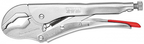 Клещи зажимные Knipex 41 14 250