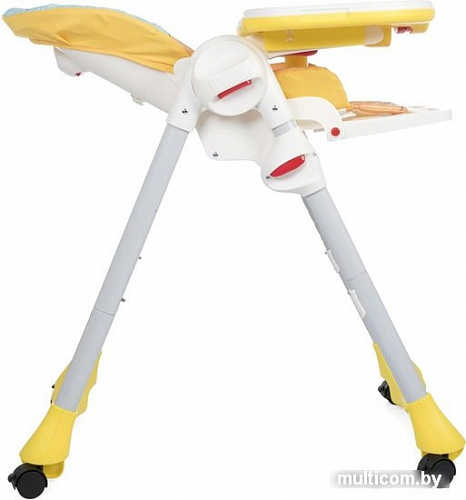 Стульчик для кормления Chicco Polly Easy (Birdland)
