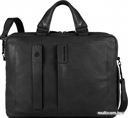 Сумка для ноутбука Piquadro Pulse CA1903P15S/N