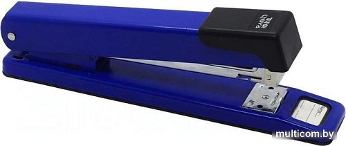 Настольный степлер Raion HD-210L(B) (синий)