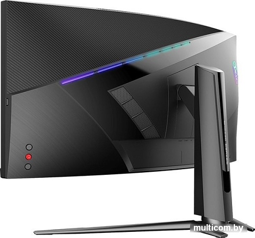 Монитор MSI MPG Artymis 343CQR