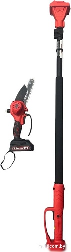 Аккумуляторная пила Edon UNS-21/6 Combo (с 2-мя АКБ)