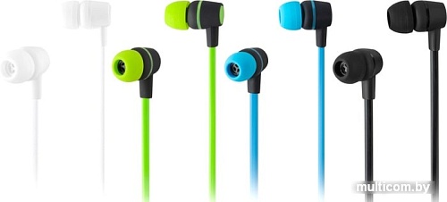 Наушники Harper HV-107 (черный)