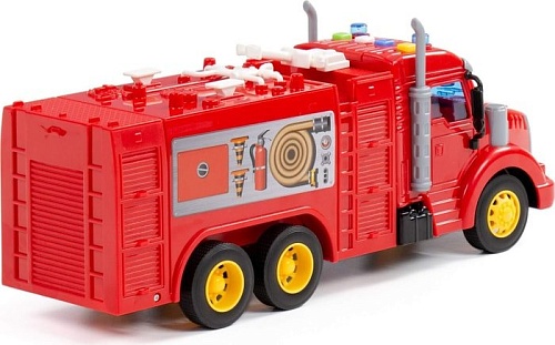 Полесье Профи 86518