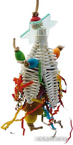 Игрушка Happy Bird Veggie Tree H75082