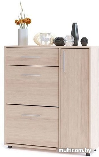 Сокол ТП-4 беленый дуб