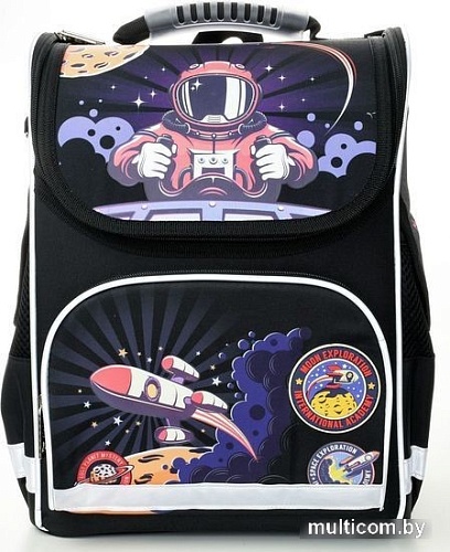 Schoolformat Basic Cosmo Rider / РЮКЖК-КРД