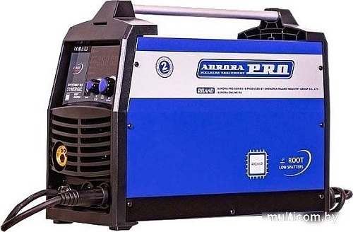 Сварочный инвертор AuroraPRO Speedway 165 Richip