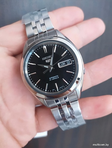 Наручные часы Seiko 5 SNKL23K1