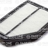 Воздушный фильтр Part-One 1AF119
