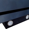 Кухонная вытяжка Backer AH60E-THSL200F Black Glass