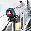 Лазерный нивелир Bosch GLL 2-50 (с держателем BM 1) [0601063108]