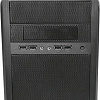 Корпус Navan IS003-BK 450W