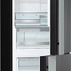 Холодильник Gorenje NRK612ORAB