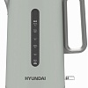 Электрический чайник Hyundai HYK-S9999