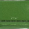 Кошелек Bellugio AD-118R-068 (зеленый)