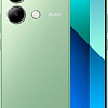 Смартфон Xiaomi Redmi Note 13 8GB/512GB с NFC международная версия (мятно-зеленый)