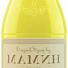 Сироп Мамин рецепт Лимон 1л