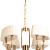 Подвесная люстра MW-Light София 355014608
