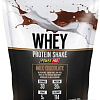 Протеин сывороточный (изолят) Power Pro Whey Shake PP982123 (900г, молочный шоколад)
