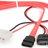 Кабель Cablexpert CC-SATA-C2