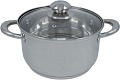 Кастрюля BOHMANN BH-0805-16