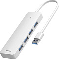 USB-хаб Baseus UltraJoy Series 4-Port Hub Lite B0005280B211-00
