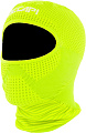 Горнолыжная балаклава Accapi Ergoracing Balaclava A838-0915 (р-р 1, лайм)