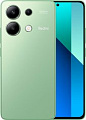 Смартфон Xiaomi Redmi Note 13 8GB/512GB с NFC международная версия (мятно-зеленый)