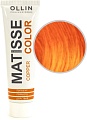 Пигмент прямого действия Ollin Professional Matisse Color медный 100 мл