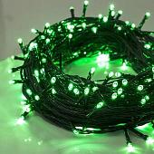 Гирлянда Luazon Нить 200 LED 20м (зеленый) 3556817
